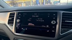 Volkswagen Golf SV 1.5 TSI EVO 150 Match 5dr DSG Petrol Hatchback